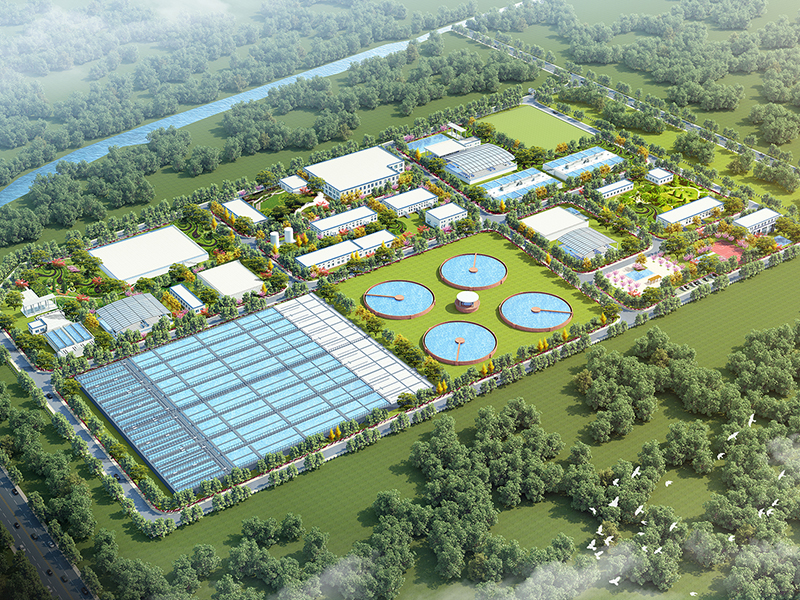 新鄉(xiāng)縣綜合污水處理廠機電安裝工程